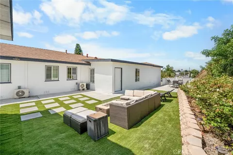 Exterior - 19731 Avenida Deleitante, Walnut, CA 91789 photo 5 of 14