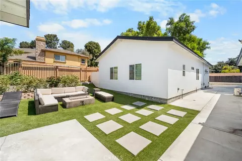 Exterior - 19731 Avenida Deleitante, Walnut, CA 91789 photo 3 of 14