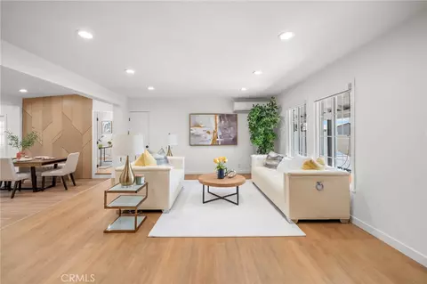 Living - 19731 Avenida Deleitante, Walnut, CA 91789 photo 4 of 7