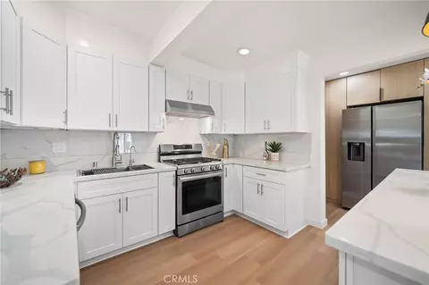 Kitchen - 19731 Avenida Deleitante, Walnut, CA 91789 photo 3 of 7