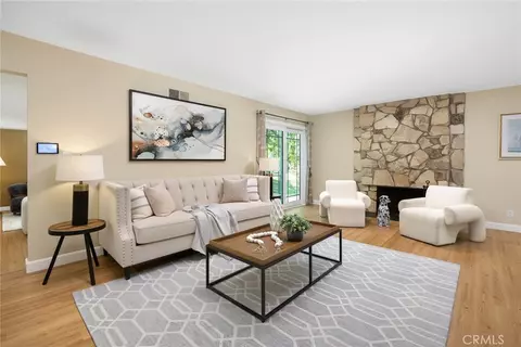 281 Spinks Cyn, Duarte, CA 91008