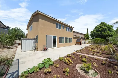 Exterior - 14969 Meadows Way, Eastvale, CA 92880 photo 3 of 4