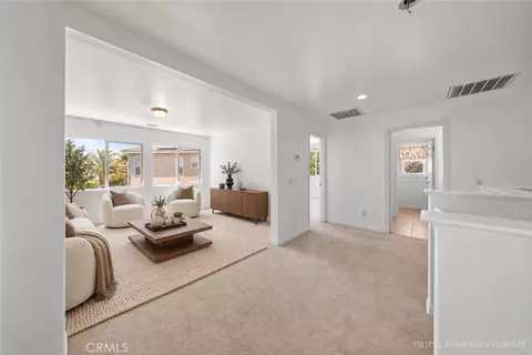 Entry Way - 14969 Meadows Way, Eastvale, CA 92880 photo 2 of 2