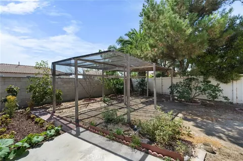 Exterior - 14969 Meadows Way, Eastvale, CA 92880 photo 4 of 4