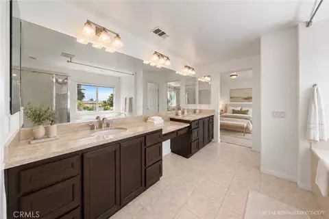 Bath - 14969 Meadows Way, Eastvale, CA 92880 photo 1 of 3