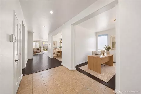 Entry Way - 14969 Meadows Way, Eastvale, CA 92880 photo 1 of 2