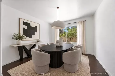 Dining - 14969 Meadows Way, Eastvale, CA 92880 photo 1 of 1