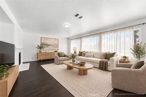 Living - 14969 Meadows Way, Eastvale, CA 92880 photo 1 of 4