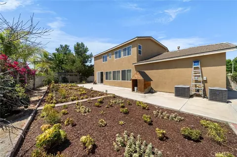 Exterior - 14969 Meadows Way, Eastvale, CA 92880 photo 2 of 4