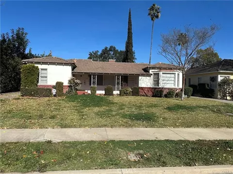 2295 Longden, San Marino, CA 91108