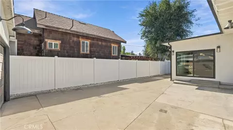 Exterior - 808 S Los Robles, Pasadena, CA 91106 photo 5 of 7
