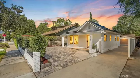 Exterior - 808 S Los Robles, Pasadena, CA 91106 photo 4 of 7
