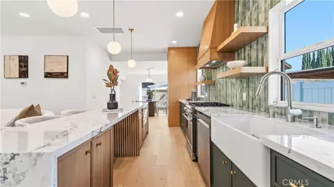 Kitchen - 808 S Los Robles, Pasadena, CA 91106 photo 2 of 7