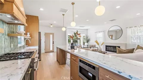 Kitchen - 808 S Los Robles, Pasadena, CA 91106 photo 7 of 7