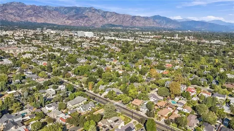 View/Area - 808 S Los Robles, Pasadena, CA 91106 photo 1 of 1