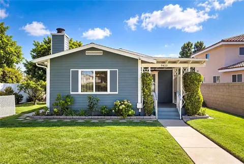 9420 Olive St, Temple City, CA 91780
