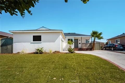 626 S Caswell Ave, Compton, CA 90220