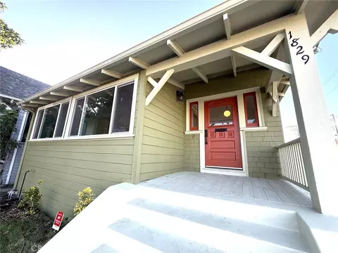 Exterior - 1829 Everett St, Alameda, CA 94501 photo 1 of 6