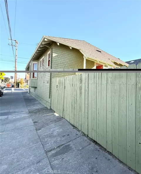 Exterior - 1829 Everett St, Alameda, CA 94501 photo 6 of 6