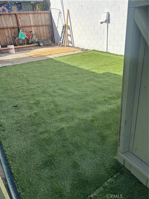 Exterior - 1829 Everett St, Alameda, CA 94501 photo 5 of 6