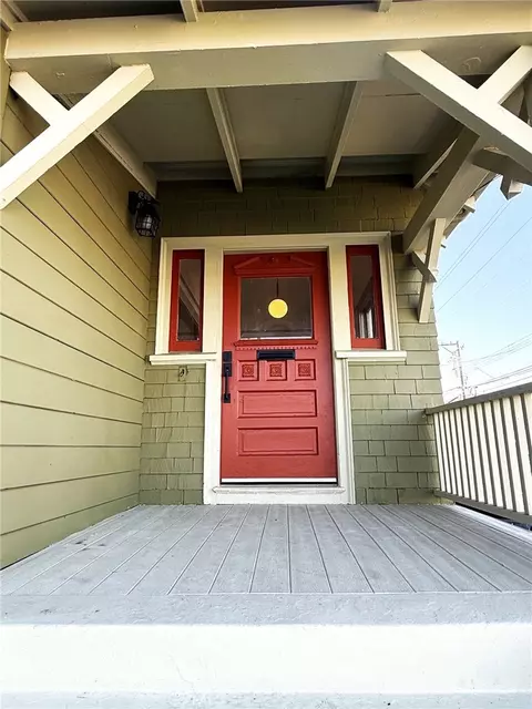 Exterior - 1829 Everett St, Alameda, CA 94501 photo 2 of 6
