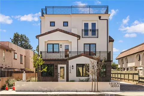 220 W W Msn #A, San Gabriel, CA 91776