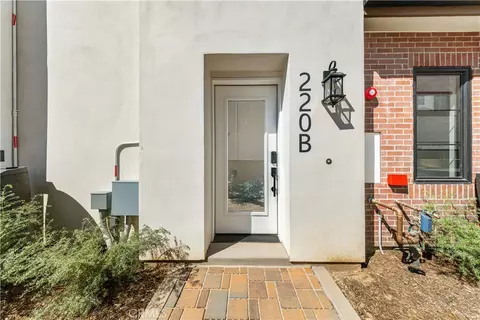 220 W W Msn #B, San Gabriel, CA 91776