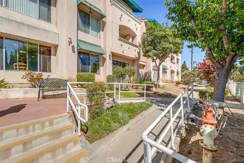 111 Marguerita #100, Monterey Park, CA 91754