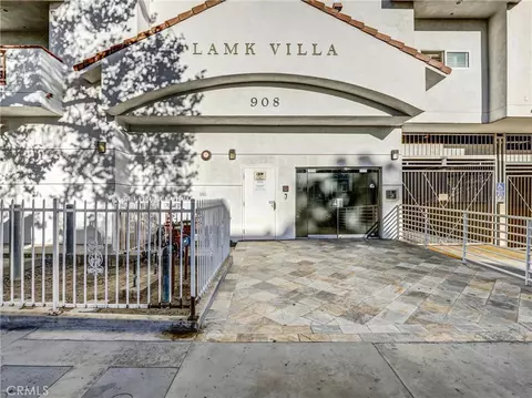 908 S Ardmore Ave #201, Los Angeles, CA 90006