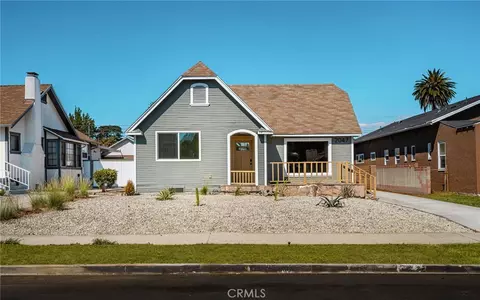 2047 W 78th Pl, Los Angeles, CA 90047