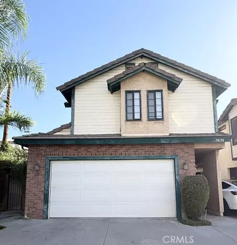 5636 Mcculloch, Temple City, CA 91780