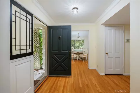 Entry Way - 3625 Lombardy, Pasadena, CA 91107 photo 1 of 2