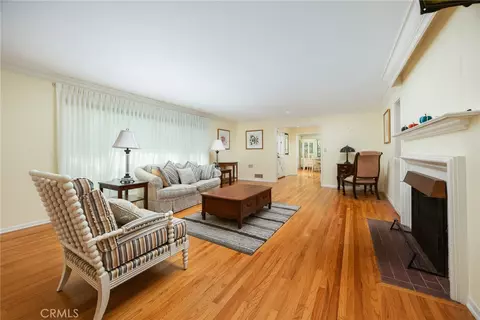 Living - 3625 Lombardy, Pasadena, CA 91107 photo 3 of 6
