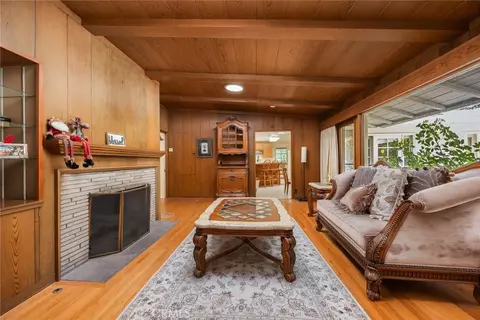 Living - 3625 Lombardy, Pasadena, CA 91107 photo 5 of 6