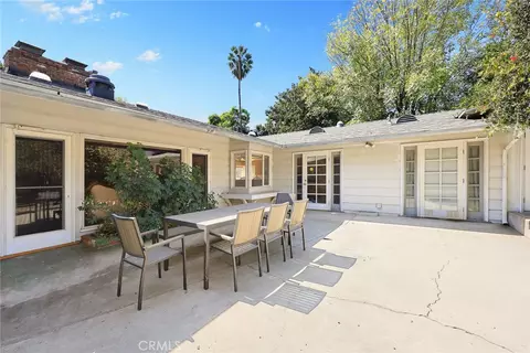 Exterior - 3625 Lombardy, Pasadena, CA 91107 photo 8 of 20