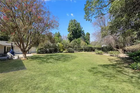 Exterior - 3625 Lombardy, Pasadena, CA 91107 photo 11 of 20