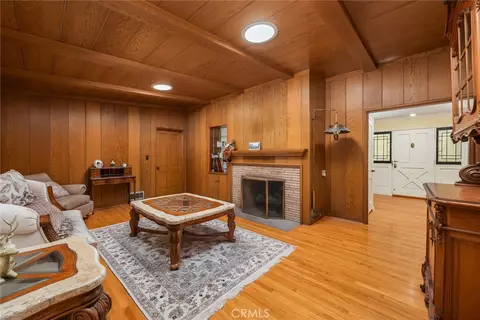 Living - 3625 Lombardy, Pasadena, CA 91107 photo 4 of 6