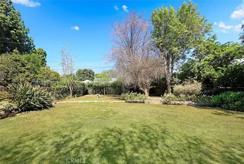 Exterior - 3625 Lombardy, Pasadena, CA 91107 photo 10 of 20