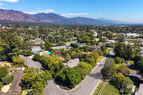 View/Area - 3625 Lombardy, Pasadena, CA 91107 photo 4 of 11