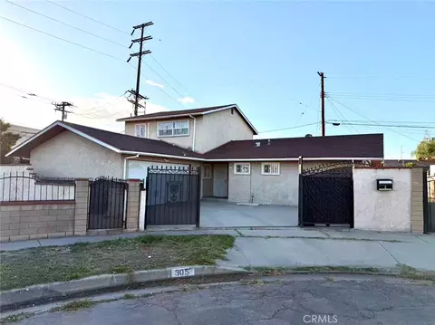 305 N Sunset Ave, La Puente, CA 91744