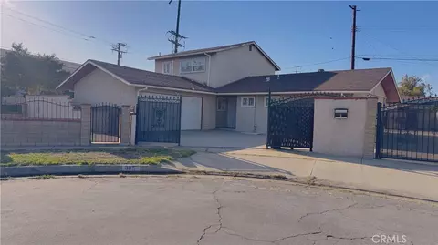 305 N Sunset Ave, La Puente, CA 91744