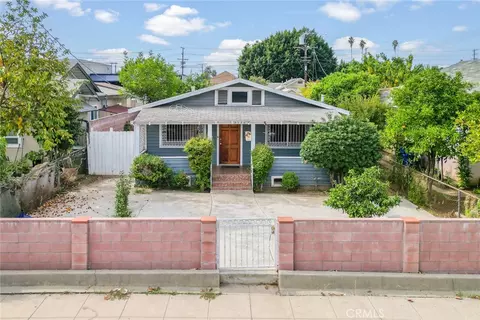 3132 E 3rd St, Los Angeles, CA 90063