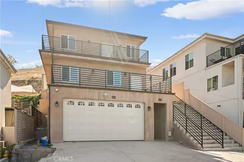 4414 Bowman Blvd, Los Angeles, CA 90032