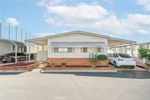 1441 Paso Real Ave #182, Rowland Heights, CA 91748