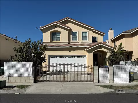 4237 Walnut, Baldwin Park, CA 91706