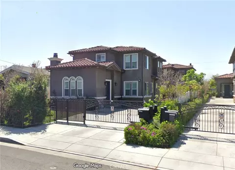 7424 Columbia St, Rosemead, CA 91770