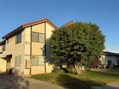 511 N Mcpherrin Ave #A, Monterey Park, CA 91754