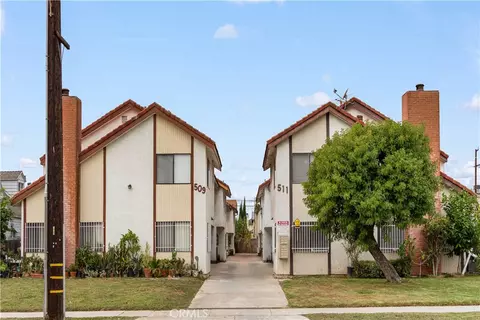 511 N Mcpherrin Ave #A, Monterey Park, CA 91754
