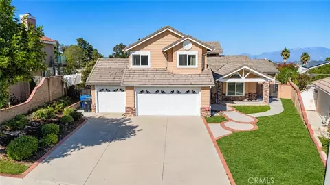 2435 Coraview Ln, Rowland Heights, CA 91748