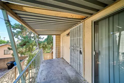 Exterior - 1000 Edith, Alhambra, CA 91803 photo 6 of 8